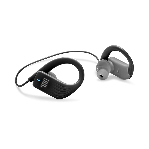 Наушники JBL Endurance Sprint black (JBLENDURSPRINTBLK) артикул 180459Si-1 фото 3