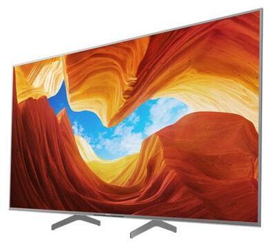 LED телевизор Sony KD65XH9096BR2 артикул 223012Si-1 фото 6