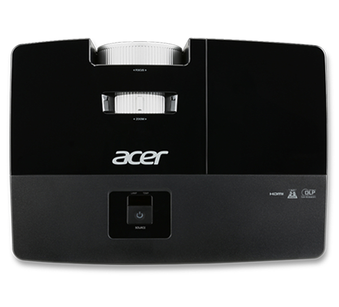 Проектор Acer X113PH артикул 120914Si-1 фото 6