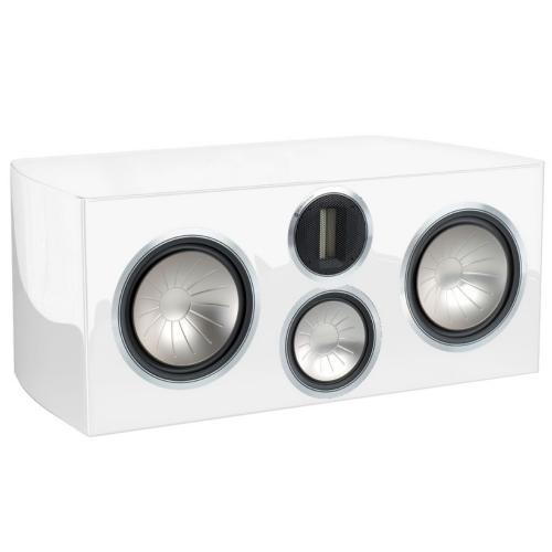 Центральный канал Monitor Audio Gold GX C350 piano white артикул 434892FV-1
