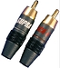 Разъем Supra PPX RCA Bulk Pair