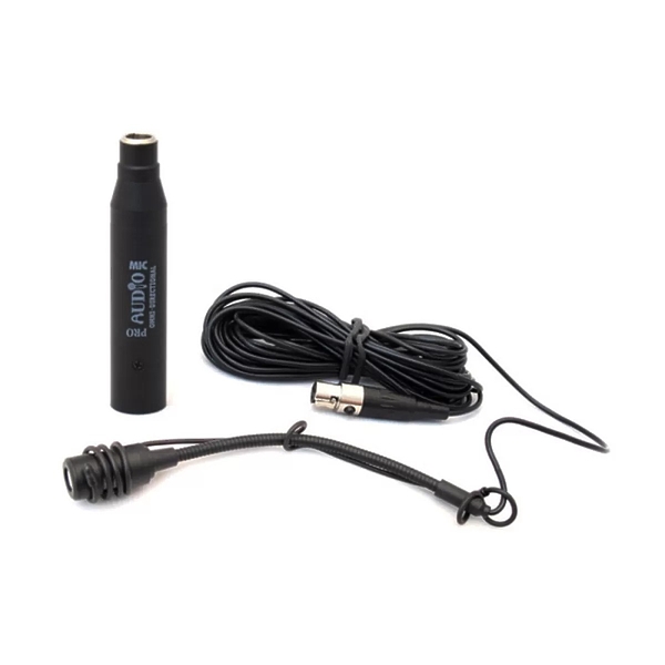 Хоровой микрофон Proaudio TS-702 артикул 210236Si-1