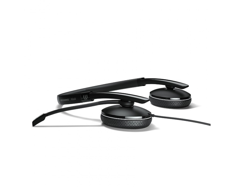 Стерео гарнитура Epos ADAPT 165 USB-C II (Sennheiser) артикул 262155Si-1 фото 3