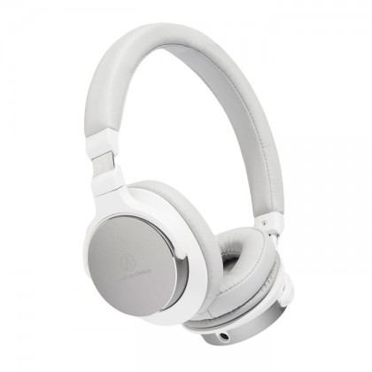 Наушники Audio Technica ATH-SR5 white артикул 148604Si-1