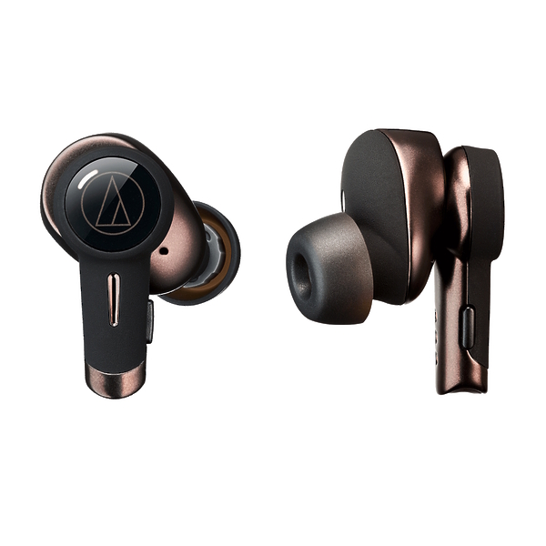 Наушники Audio Technica ATH-TWX9 артикул 301215Si-1