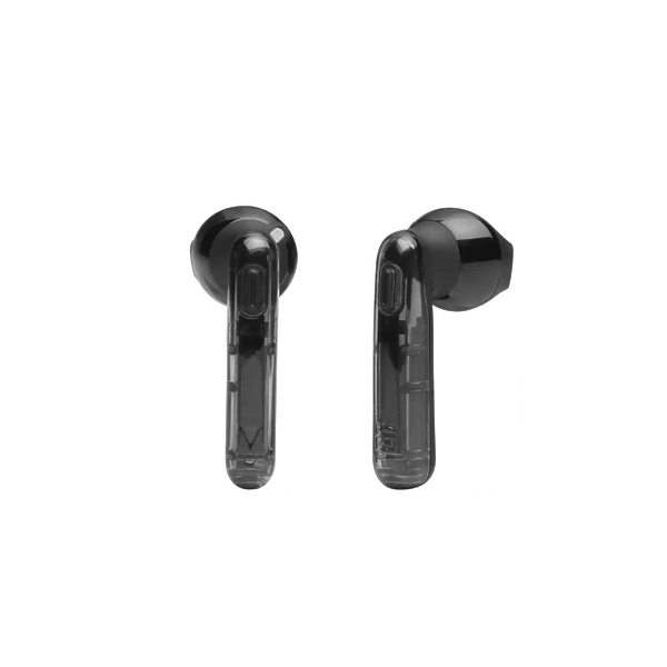 Наушники JBL T225TWS Ghost Black (JBLT225TWSGHOSTBLK) артикул 241624Si-1 фото 7