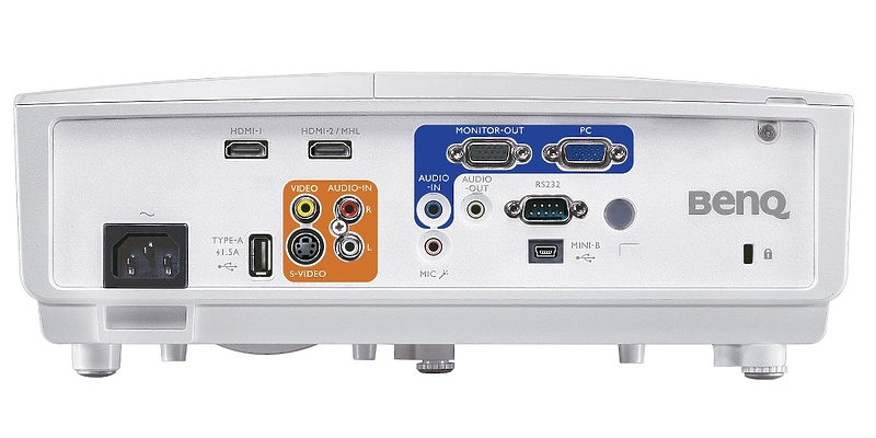 Проектор Benq MH741 артикул 138866Si-1 фото 13