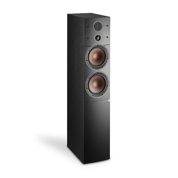 Напольная акустика Dali Callisto 6 C Black артикул 176737Si-1 фото 4