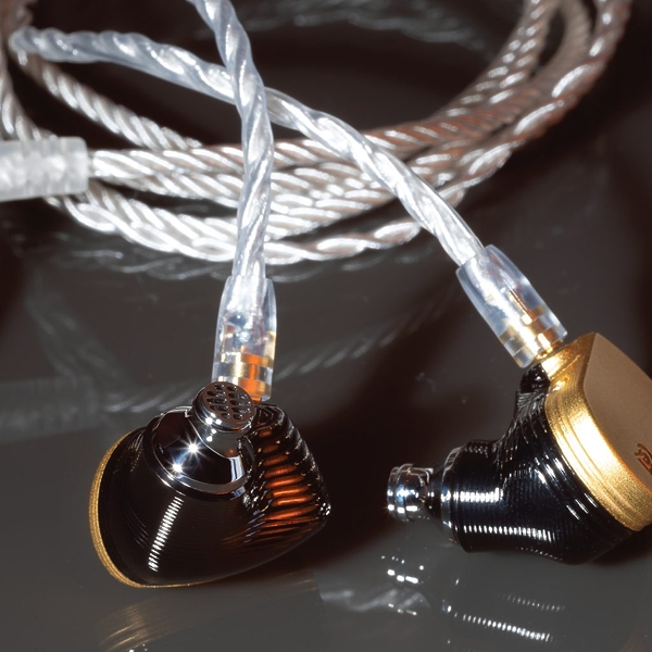 Наушники Campfire Audio Solaris артикул 186723Si-1 фото 5