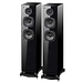 Напольная акустика Quad 23 L Classic piano black