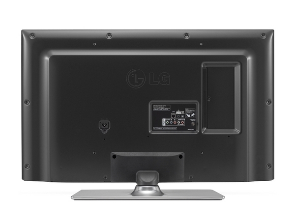 LED телевизор LG 42LF650V артикул 120552Si-1 фото 8
