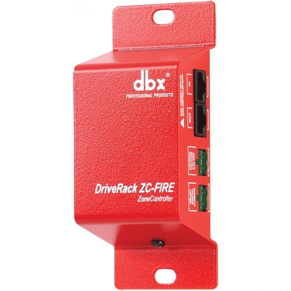 DBX ZC-FIRE артикул 125823Si-1