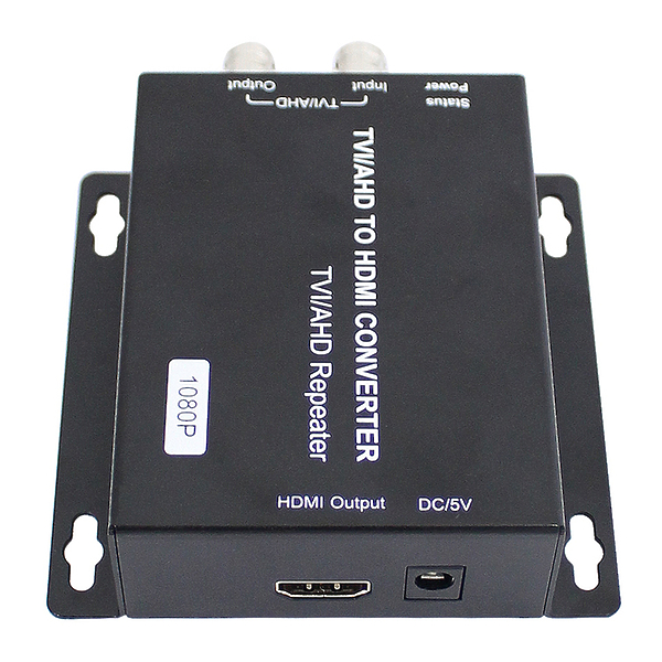Конвертер TVI + AHD в HDMI Dr.HD CV 113 TAH артикул 175405Si-1 фото 3