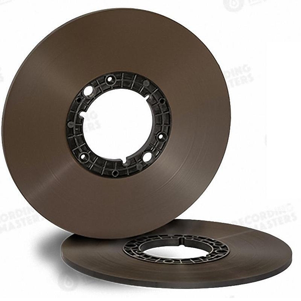 Магнитофонная лента RTM SM900 R34630 артикул 166990Si-1