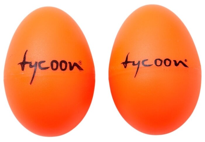 Шейкер-яйцо Tycoon TE-O артикул 285179Si-1