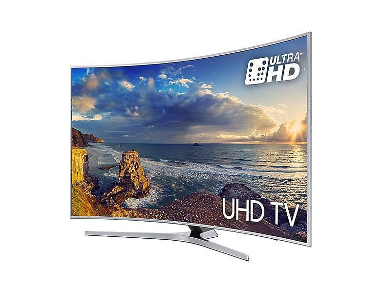 Samsung UE-55MU6500 артикул 353442SI-1 фото 3