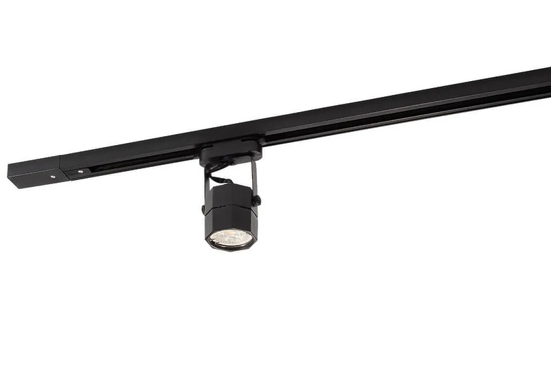 Светильник трековый Denkirs DK6004-BK (Black) артикул 270800Si-1 фото 3