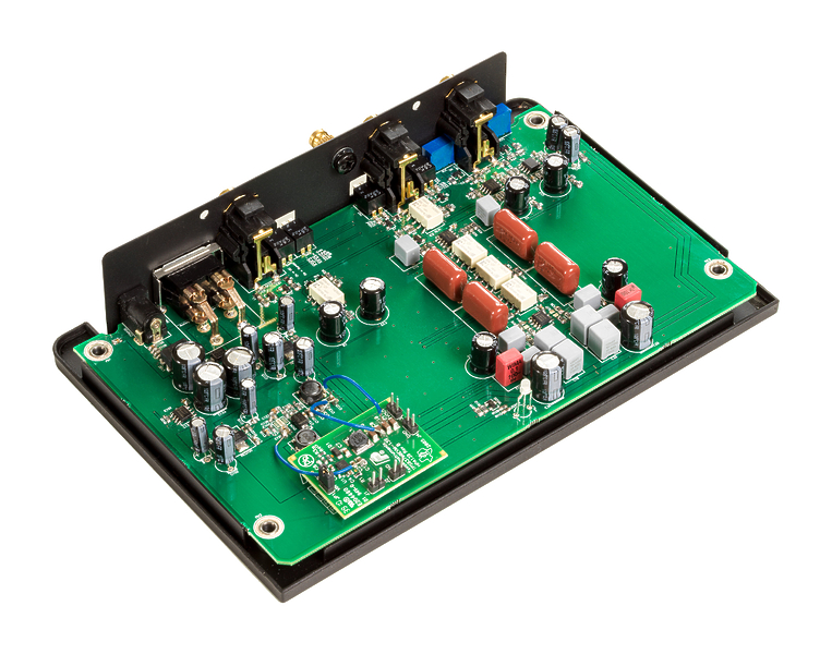Фонокорректор Arcam rPhono артикул 162090Si-1 фото 5