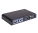 Конвертер Dr.HD HDMI + Audio 3.5mm в HDMI + Audio 3.5mm / Dr.HD CV 223 HAHA