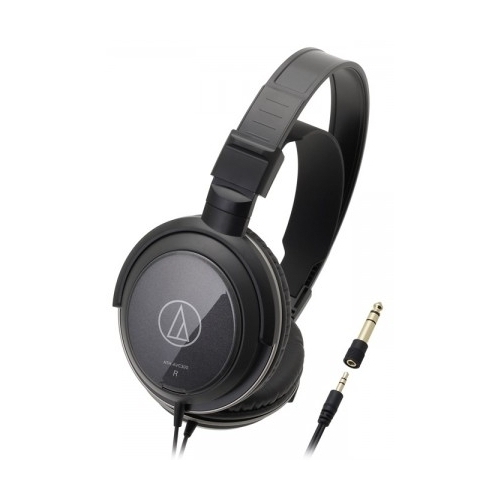 Наушники Audio Technica ATH-AVС300 артикул 158172Si-1