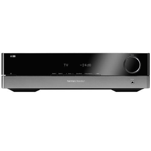 Стереоусилитель Harman Kardon HK 980 артикул 324526FV-1
