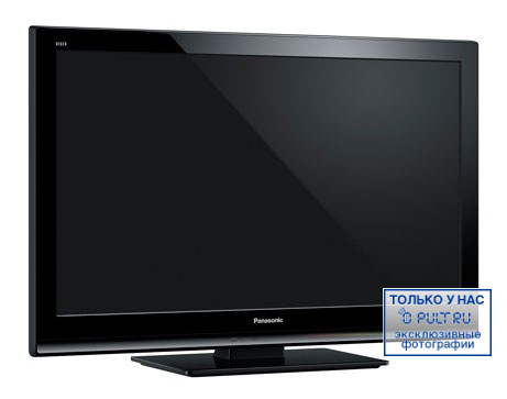 LED телевизор Panasonic TX-LR32X3 артикул 336041FV-1 фото 5