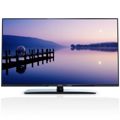 LED телевизор Philips 32PFL3168T/60 артикул 100894Si-1