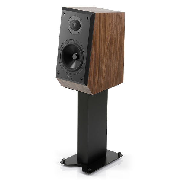 Полочная акустика Epos ES14N + Stands Walnut артикул 291830Si-1 фото 4