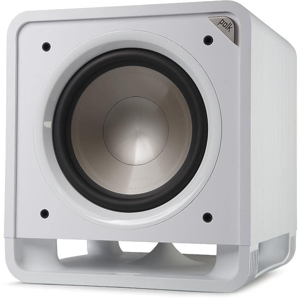 Сабвуфер Polk Audio HTS SUB 12 white артикул 171477Si-1