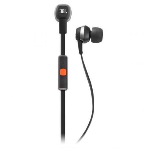 Наушники JBL J22I black артикул 214701FV-1
