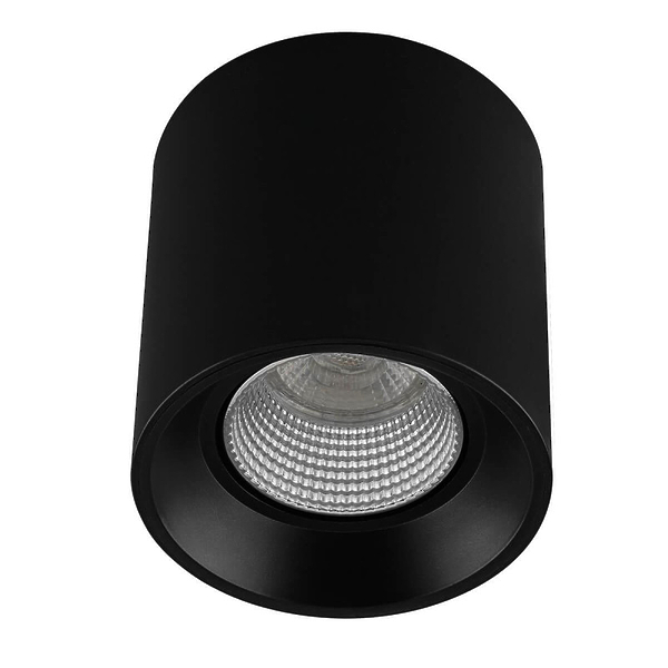 Светильник накладной Denkirs DK3090-BK+CH (Black Chrome) артикул 270688Si-1 фото 3