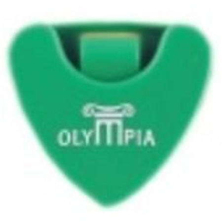 Копилка для медиаторов Olympia PH50(505)GR артикул 329537Si-1