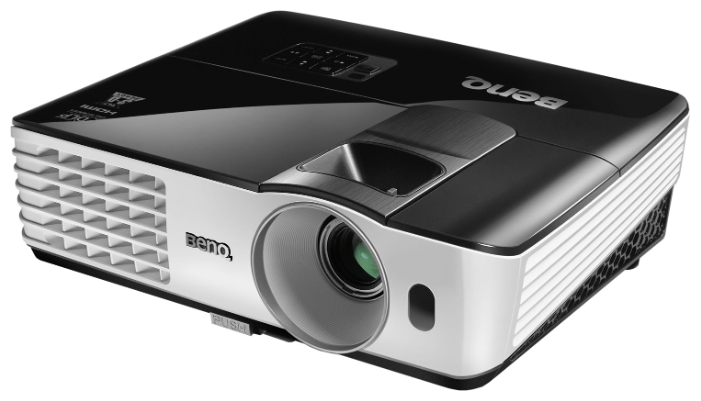 Проектор Benq MW665+ артикул 120835Si-1