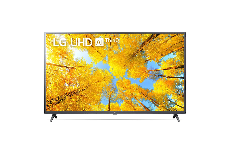 Телевизор LG 55UQ76003LD артикул 266978Si-1