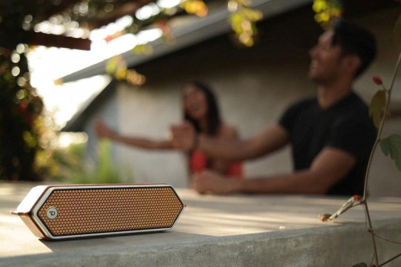 DreamWave Harmony #7 в «HiFiRussia»