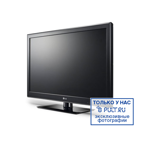 LED телевизор LG 32LM340T артикул 331268FV-1 фото 5