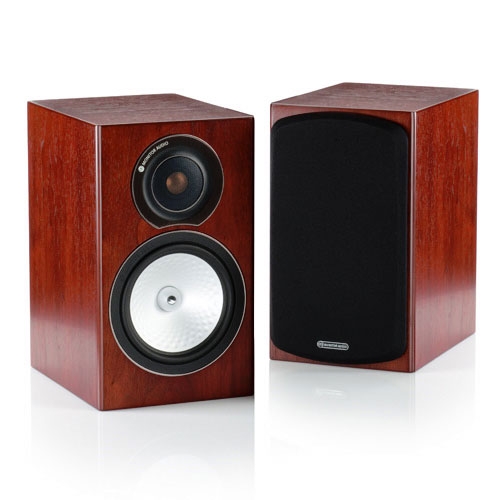 Monitor Audio Silver RX 1 rosenut артикул 447106FV-1