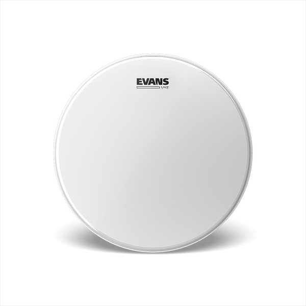 Пластик для тома Evans B12UV2 артикул 279097Si-1