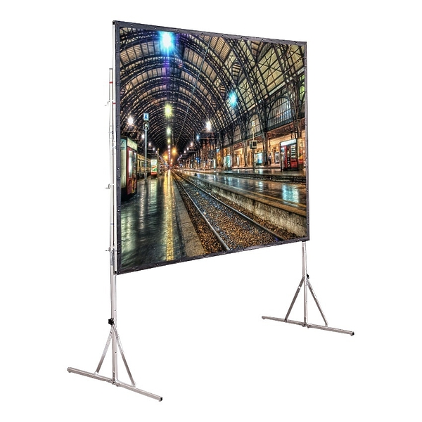 Экран Draper Cinefold NTSC (3:4) 229/90" 127*178 MW 218009 артикул 257062FV-1 фото 3