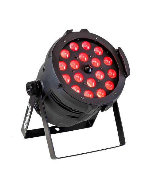 Светодиодный прожектор Anzhee P18x15 артикул 266873Si-1