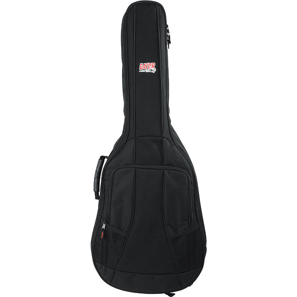 Кейс для гитар GATOR GB-4G-CLASSIC артикул 195667Si-1