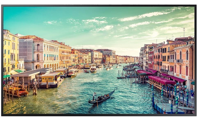 LED панель Samsung QM50R артикул 254742Si-1 в интернет-магазине «HiFiRussia»