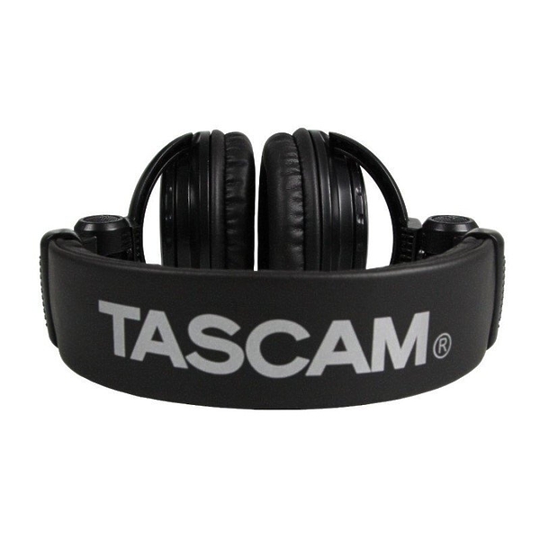 Наушники Tascam TH-02 артикул 130149Si-1 фото 4
