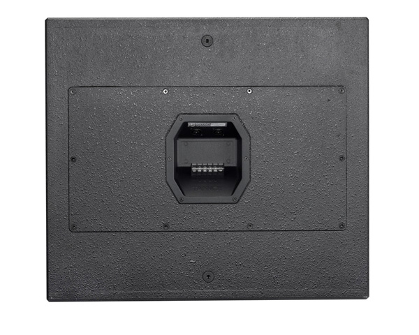 Сабвуфер Tannoy VSX 15 DR Bl артикул 124504Si-1 фото 3