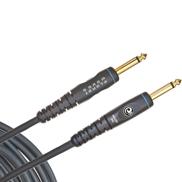 Кабель инструментальный Planet Waves PW-G-30, 9,14 м. артикул 255227Si-1
