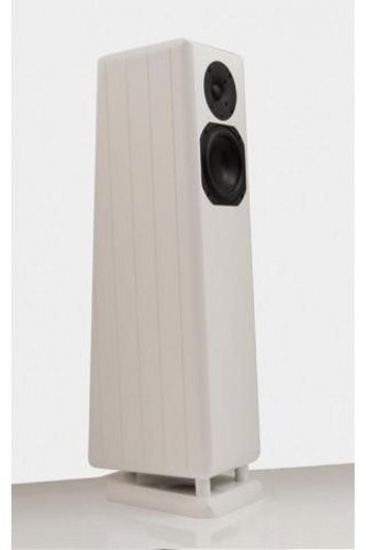Напольная акустика Chario Constellation K Pegasus high gloss white артикул 400489FV-1 фото 4