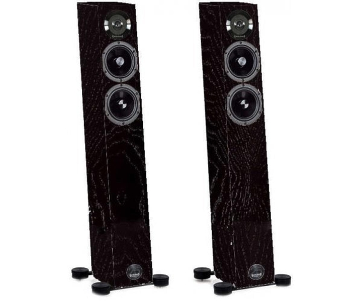 Audio Physic Sitara 25 black high gloss артикул 341771SI-1