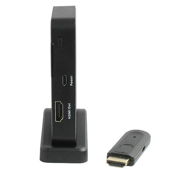 Беспроводной HDMI удлинитель Dr.HD EW 114 PR артикул 159141Si-1 фото 3