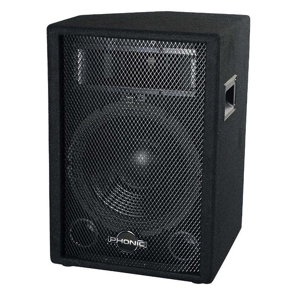 PHONIC SEM 712 Plus артикул 348283SI-1