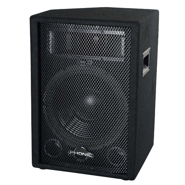 Акустическая система PHONIC SEM 712 Plus артикул 156502Si-1